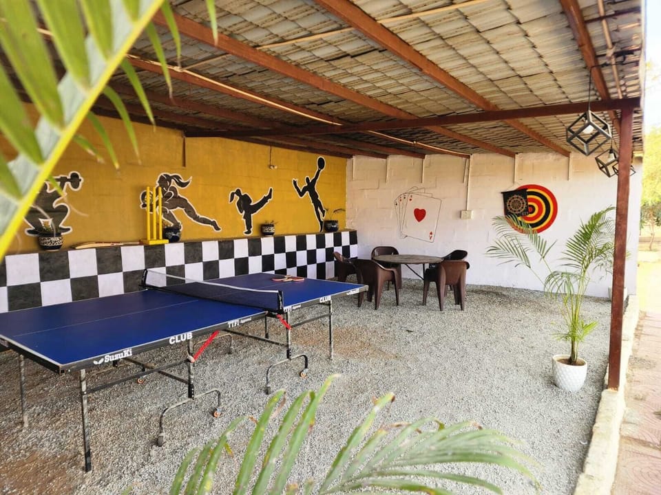 Children's activities