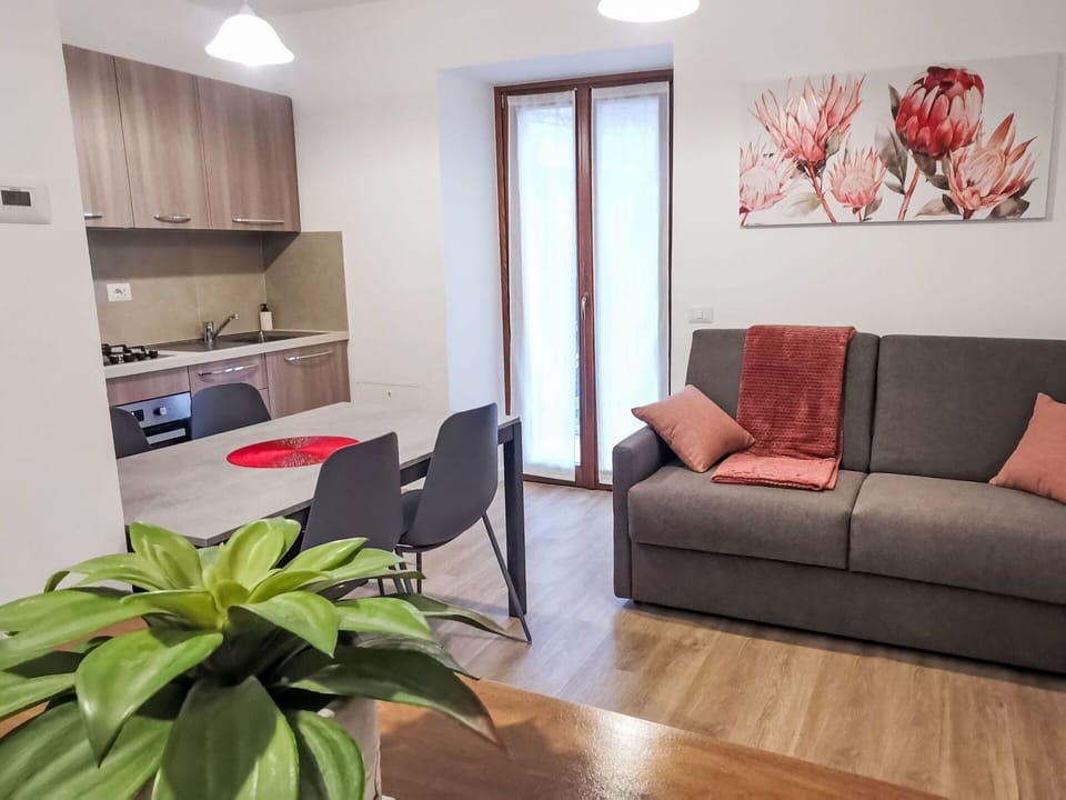 Furniture, Interior Design, Flooring, Floor, Wood, Room, Apartment, Home, Living Room, Table