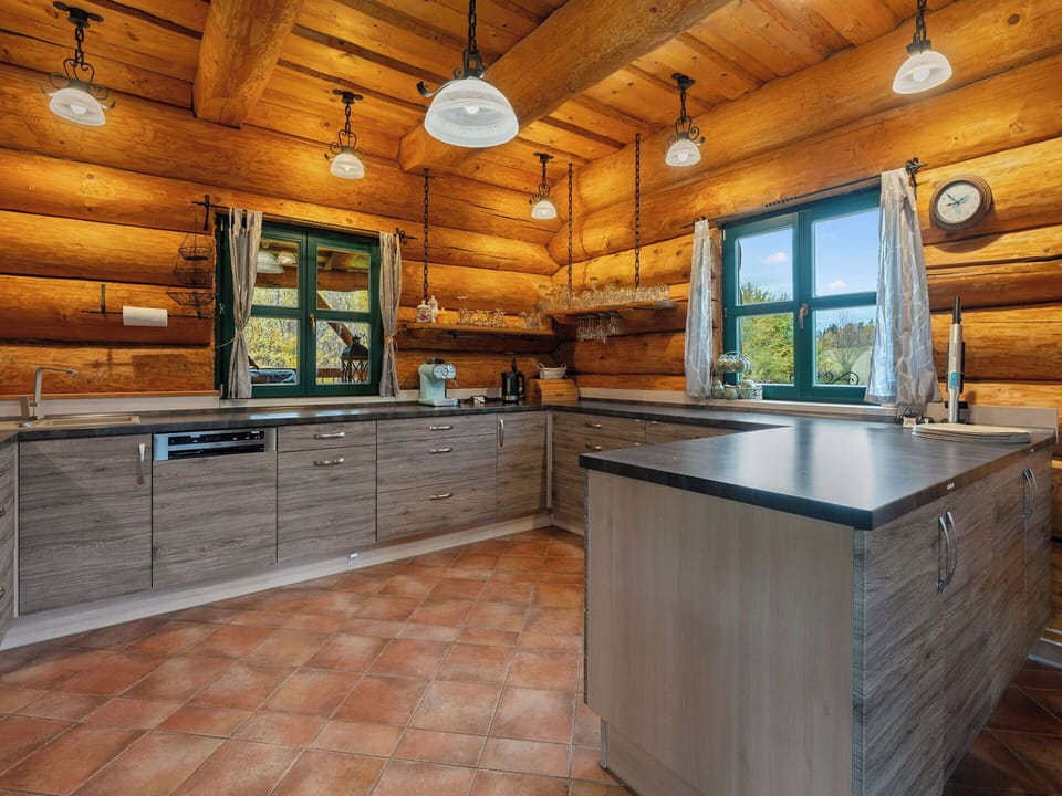 Furniture, Interior Design, Flooring, Floor, Wood, Table, Room, Ceiling, Lighting, Apartment