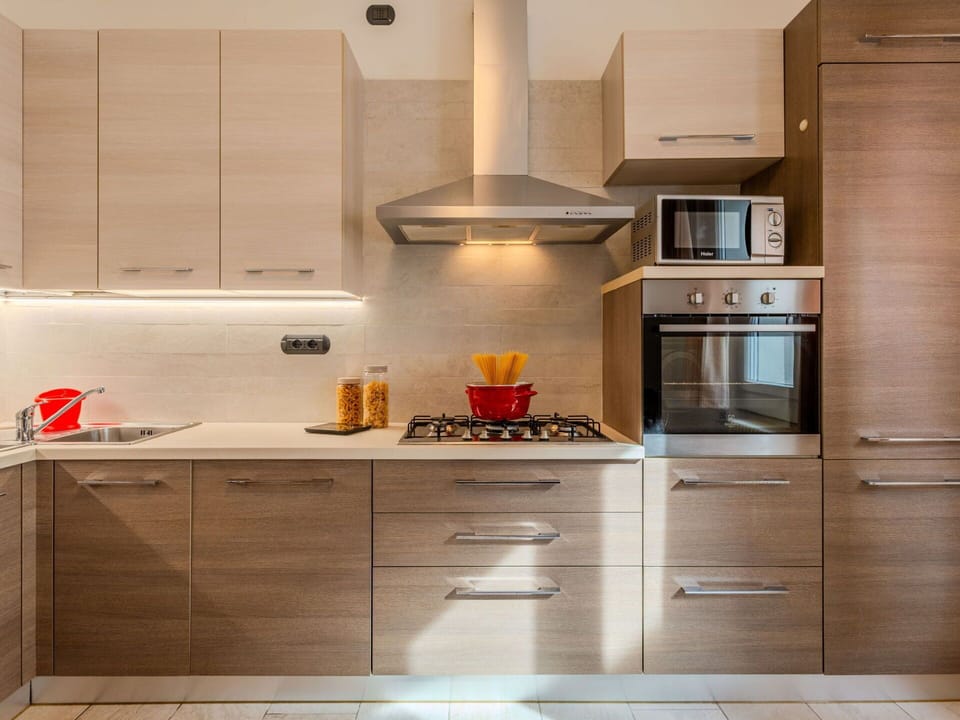 Blue, Coastal And Oceanic Landforms, Coast, Sea, Ocean, Shore, Resort, Estate, Beach, Resort Town