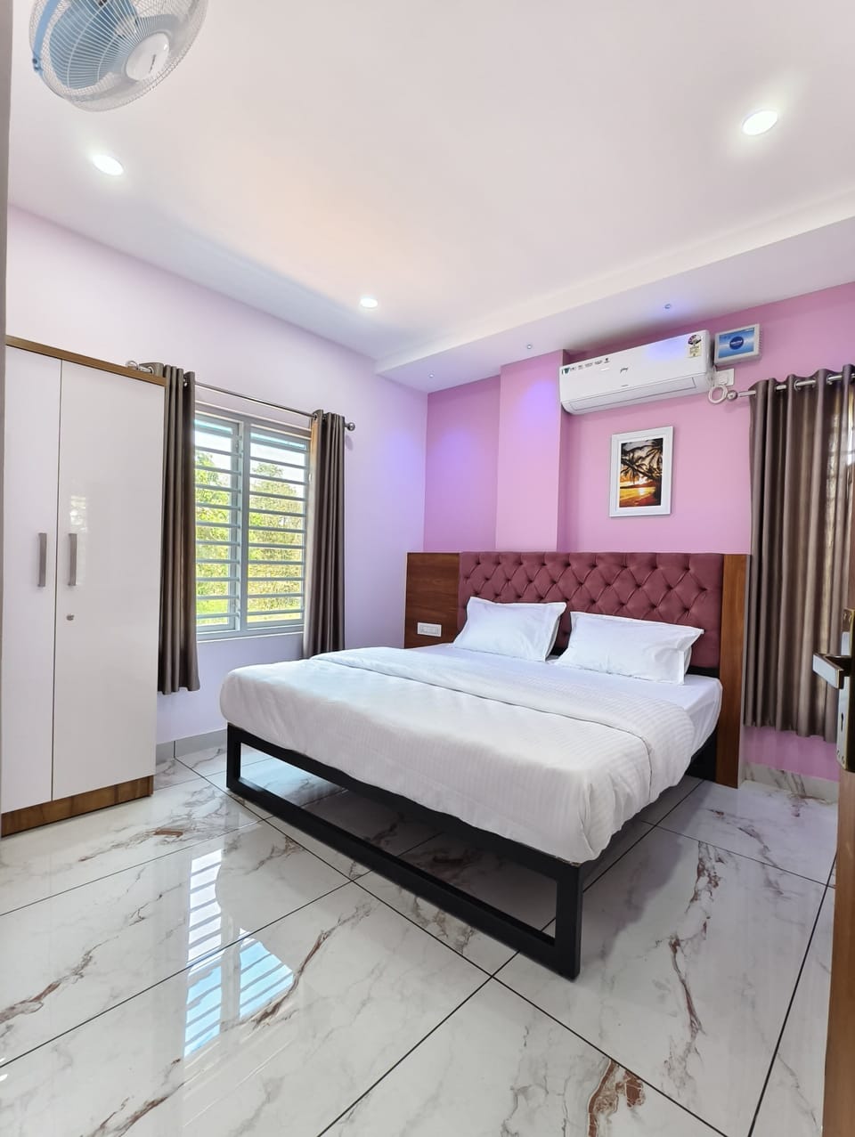 Suite, 1 Bedroom | Free WiFi