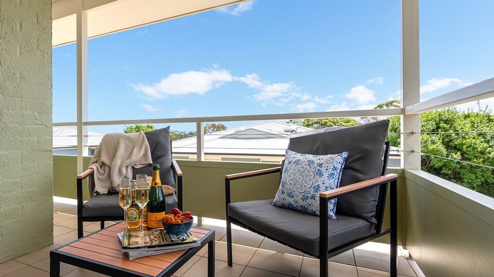 Villa Biser | Undercover outdoor entertaining