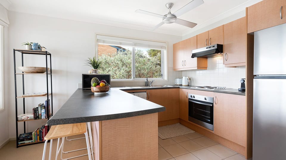 Villa Biser | Modern chef's kitchen