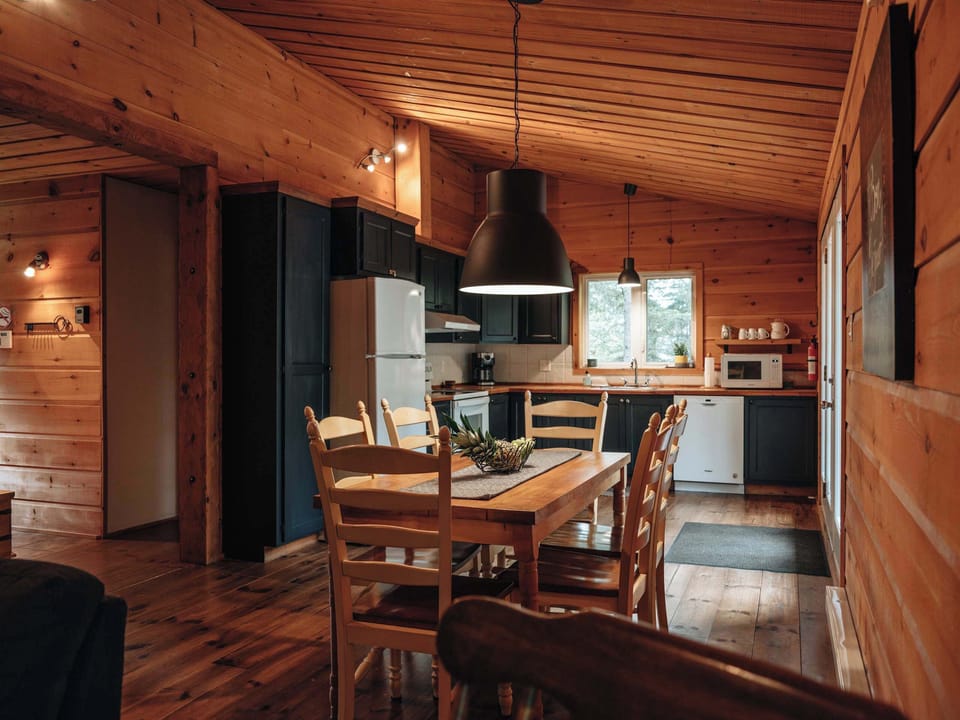 Open space layout 