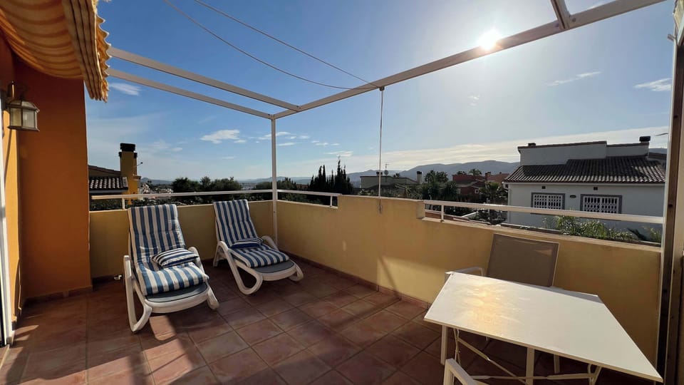 terraza piso 1