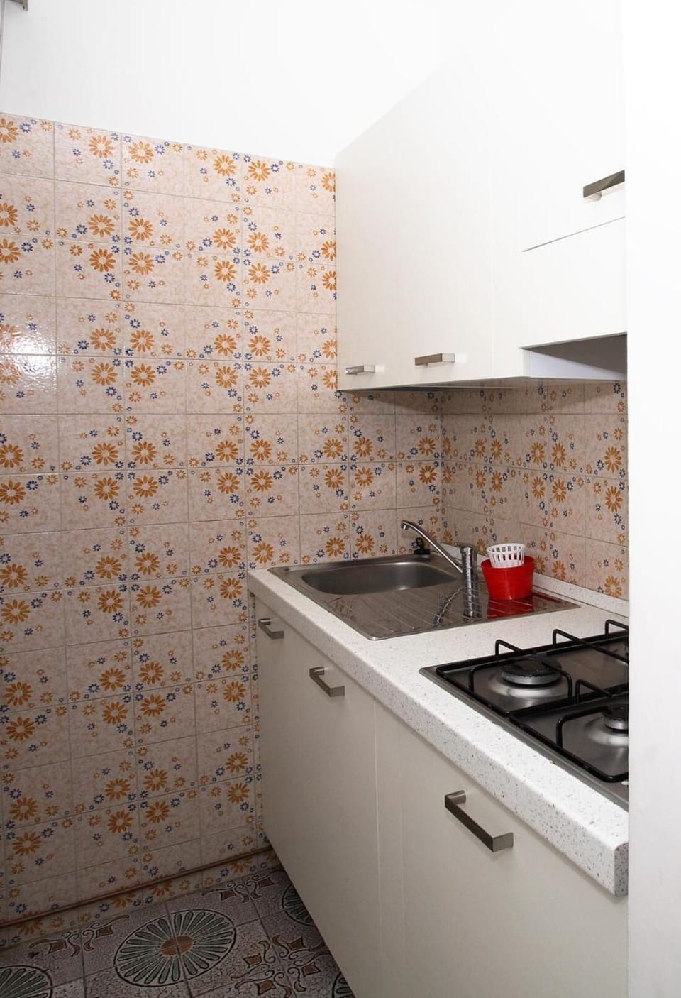 Apartment, 2 Bedrooms, Balcony, Garden View | Interior