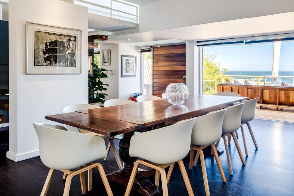 Villa | 3 bedrooms, desk, Internet