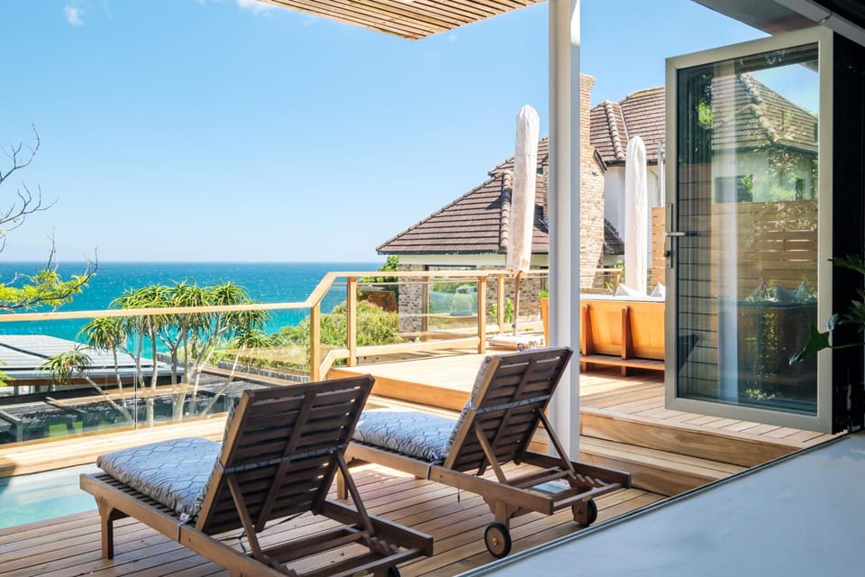 Villa | 3 bedrooms, desk, Internet