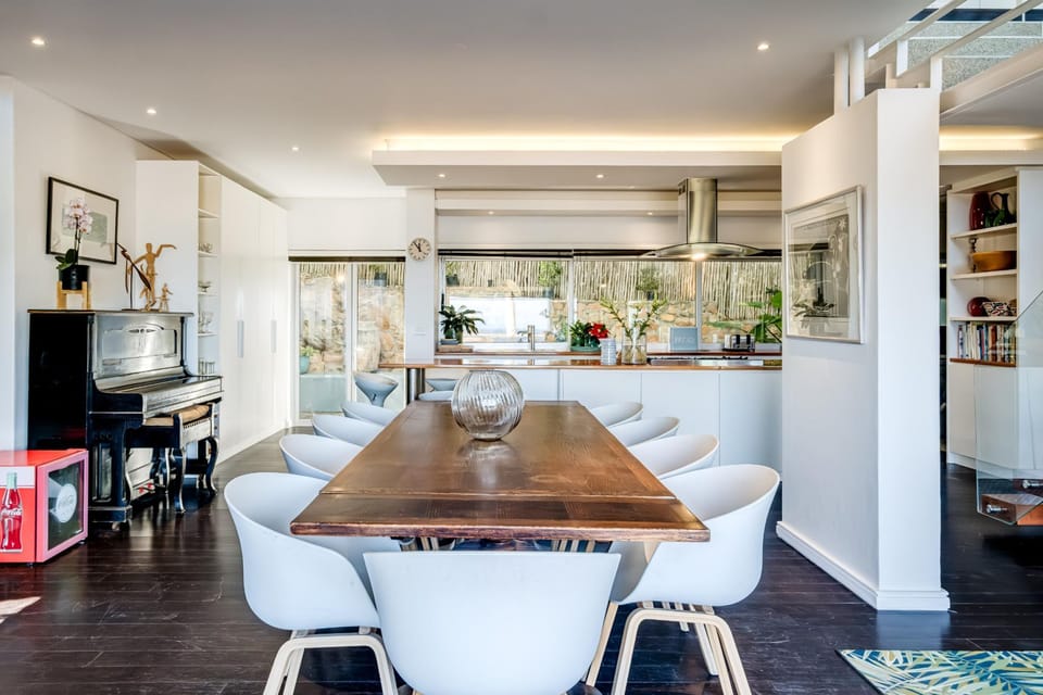 Villa | 3 bedrooms, desk, Internet