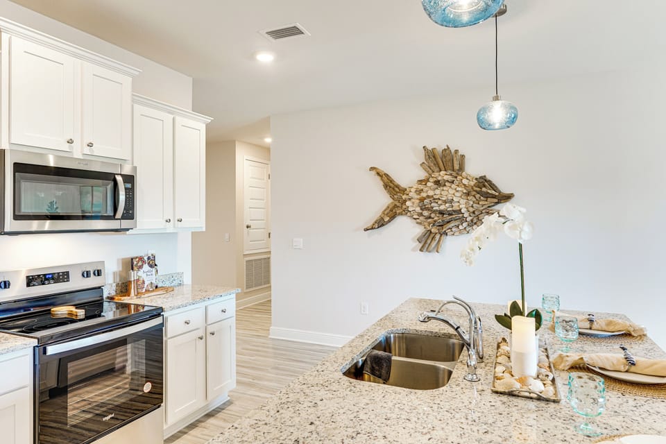 House (4 Bedrooms) | Interior