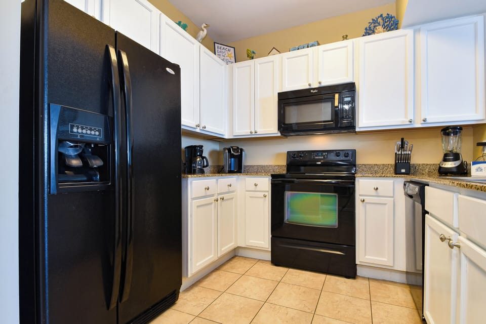 The Palms of Destin 11212 - Fully Equipped Kitchen