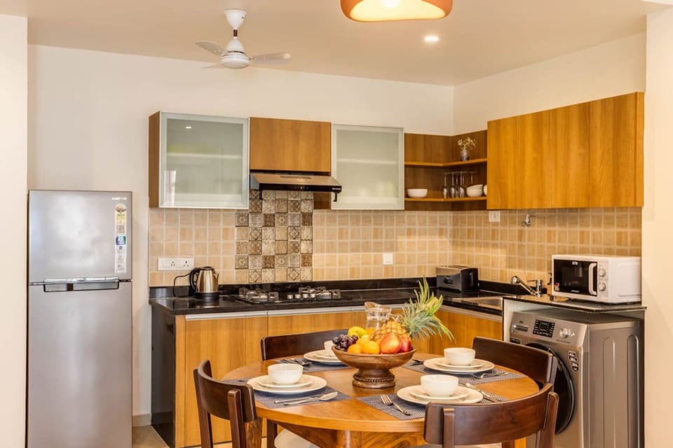 House | 2 bedrooms
