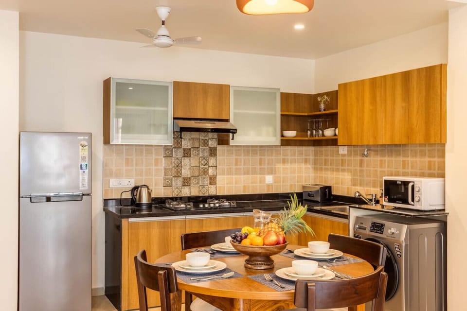 House | 2 bedrooms