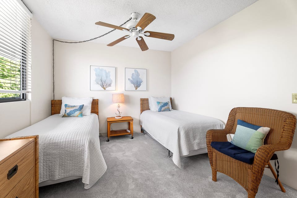 Condo, 2 Bedrooms | 2 bedrooms, free WiFi