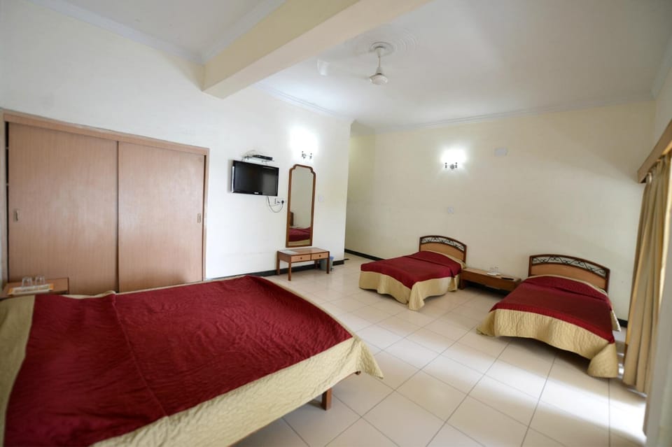 Deluxe Room | Free WiFi