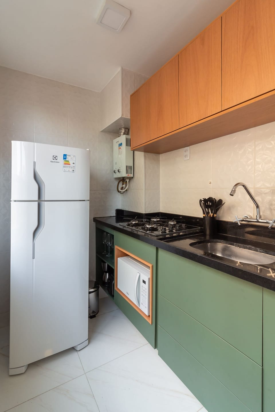 House, Smoking | 1 bedroom