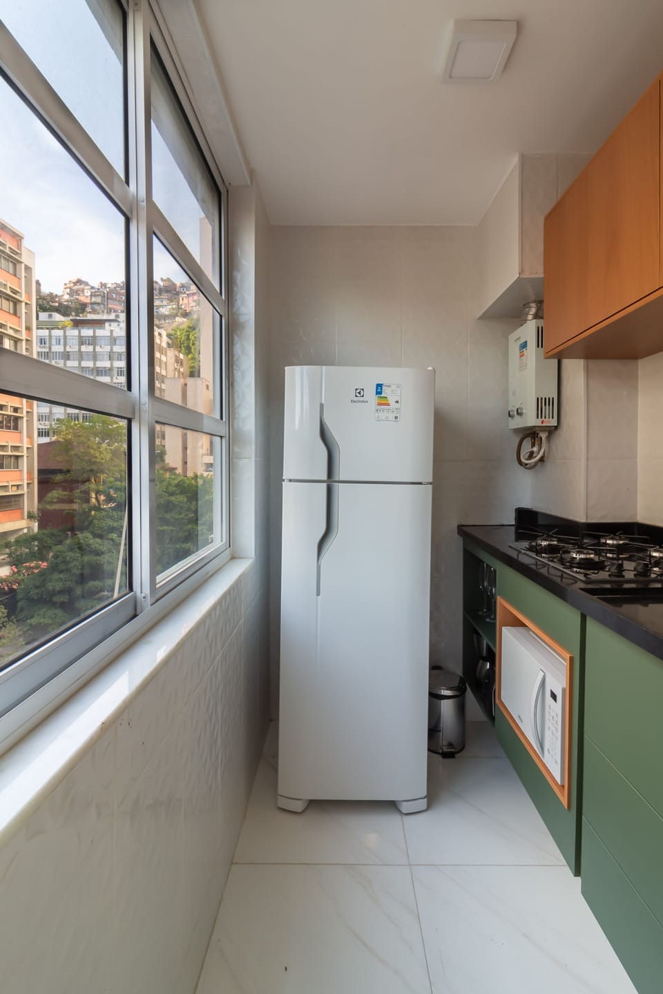 House, Smoking | 1 bedroom