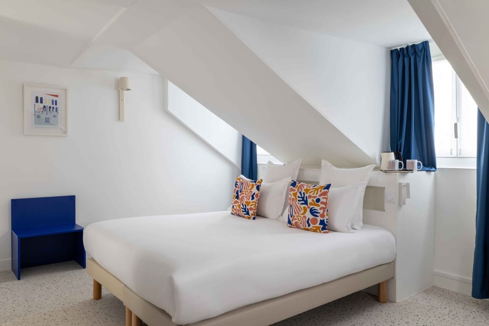 Superior Room | Free WiFi, bed sheets