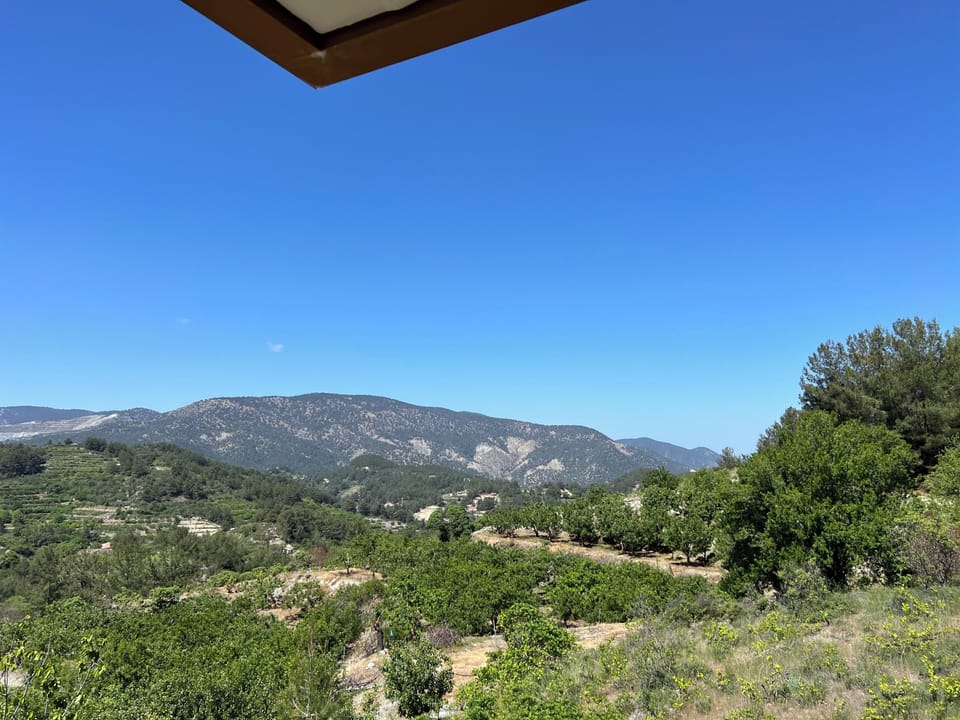 Villa, 3 Bedrooms, Terrace | Exterior