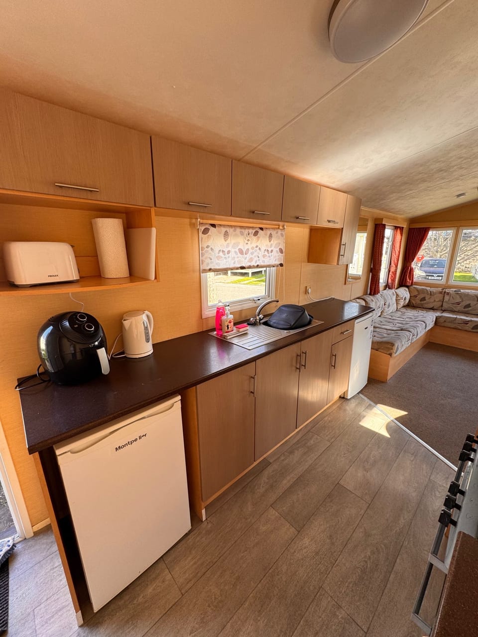 Chalet | Interior