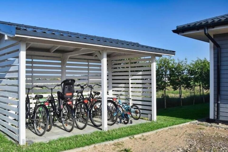 Holiday Park Facilities and Services 