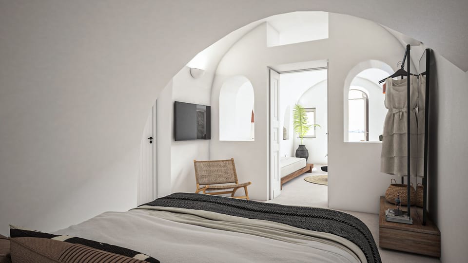 Iron/ironing board, free WiFi