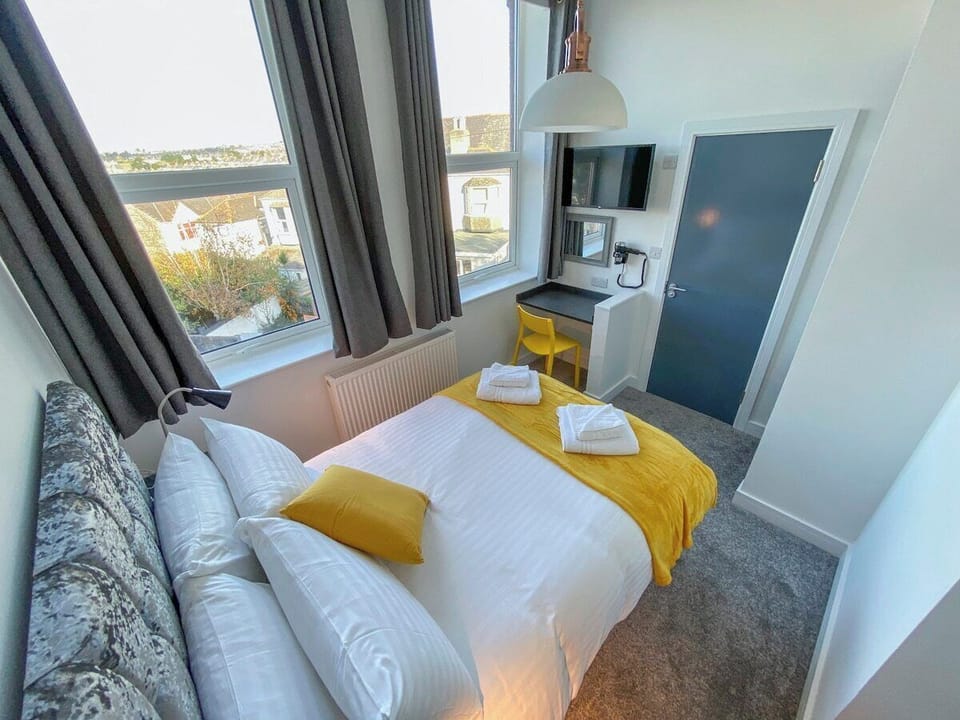 Bedroom 2 