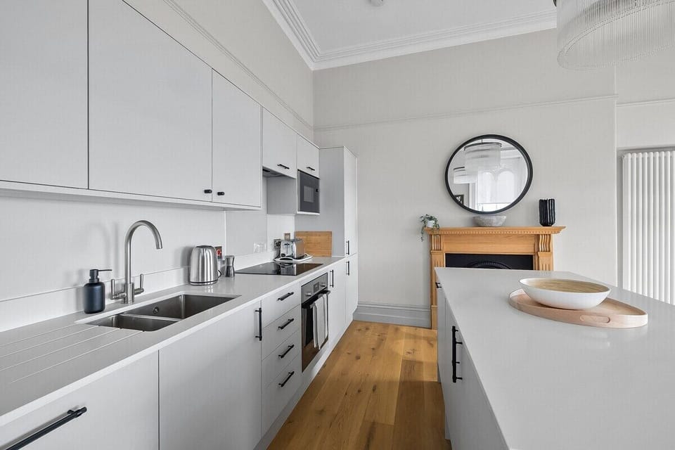 Kitchen/Lounge/Diner