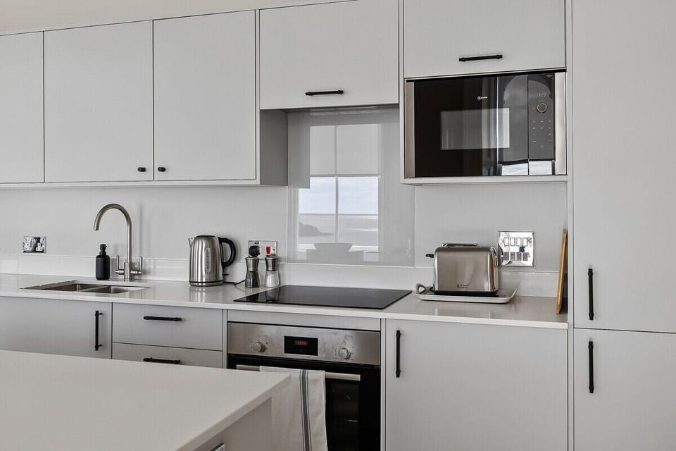 Kitchen/Lounge/Diner