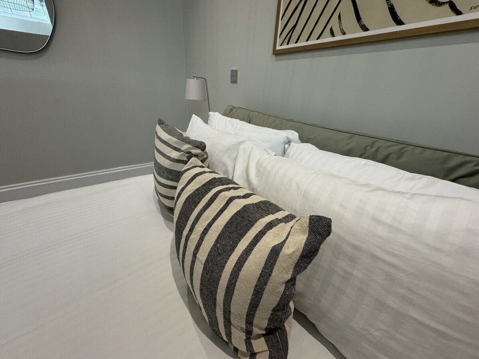 Bed 4