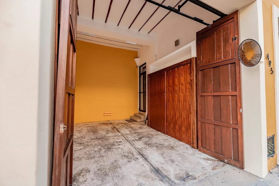 Private Garage 1024x684