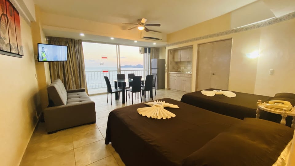 Family Room | View from room