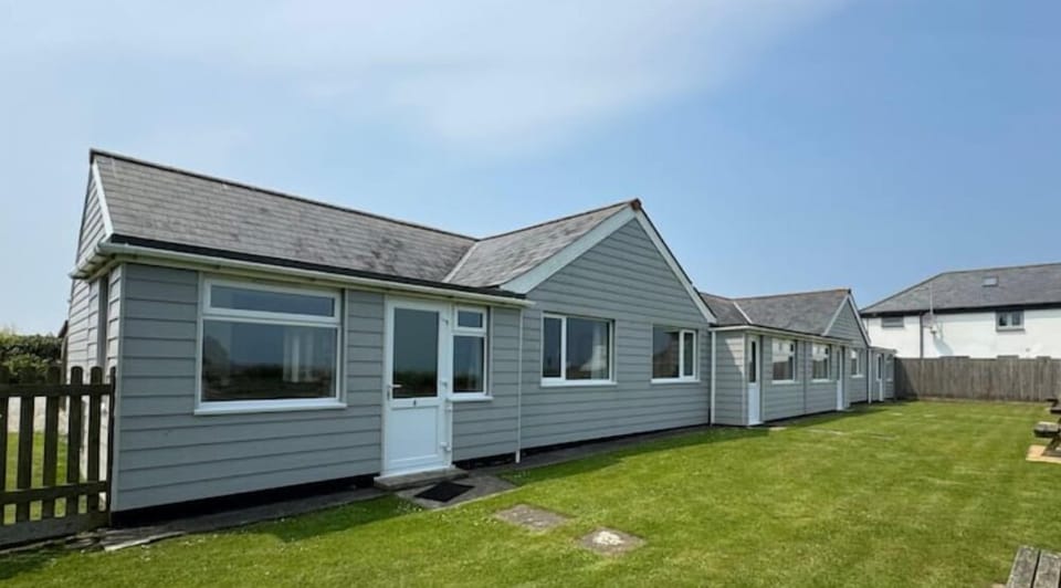 Atlantic View Chalets