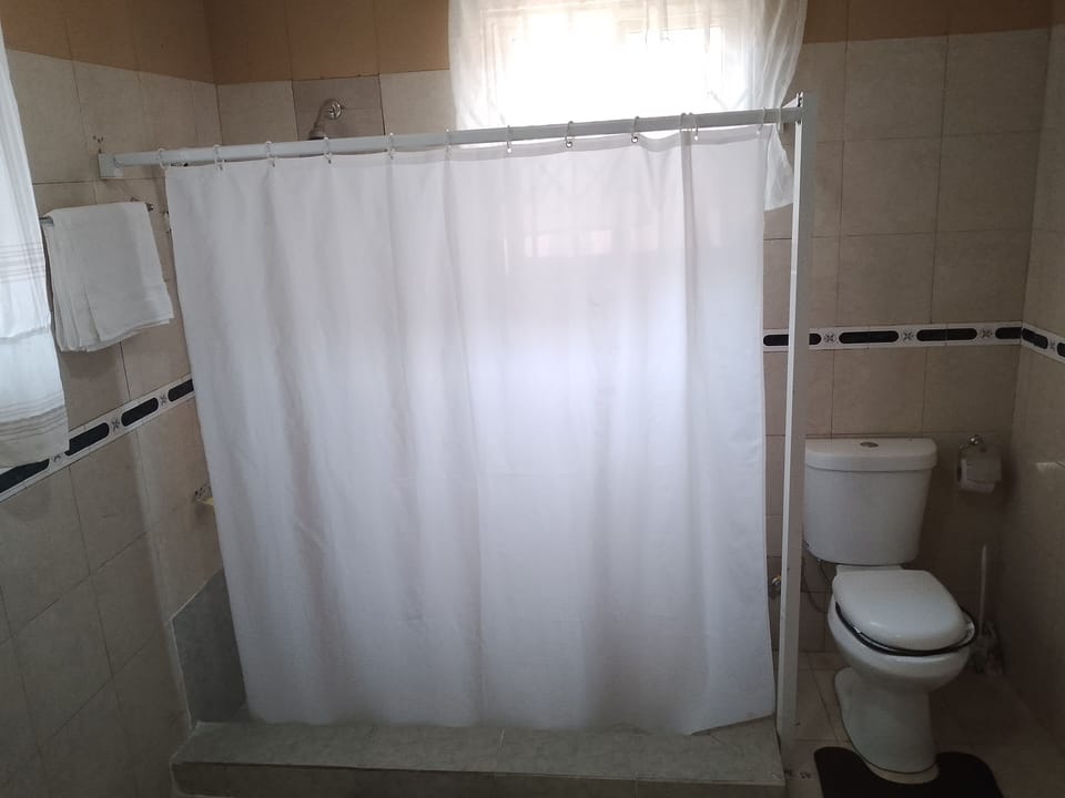 Executive Double Room | Bathroom