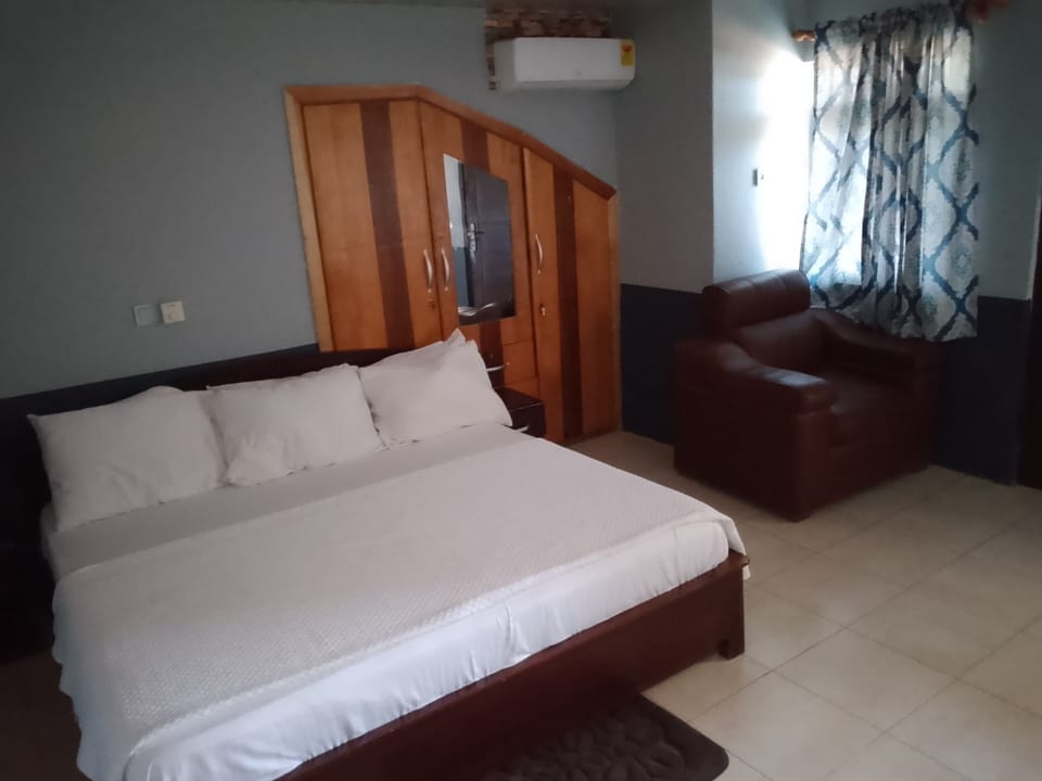 Luxury Room