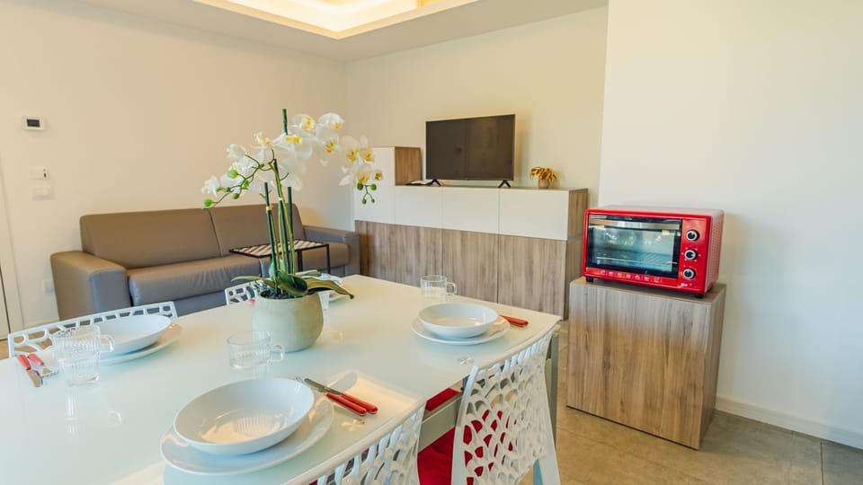 Apartment | 1 bedroom