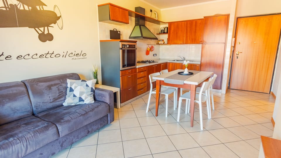 House | 1 bedroom