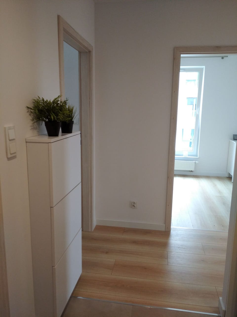 Comfort Apartment | Living area