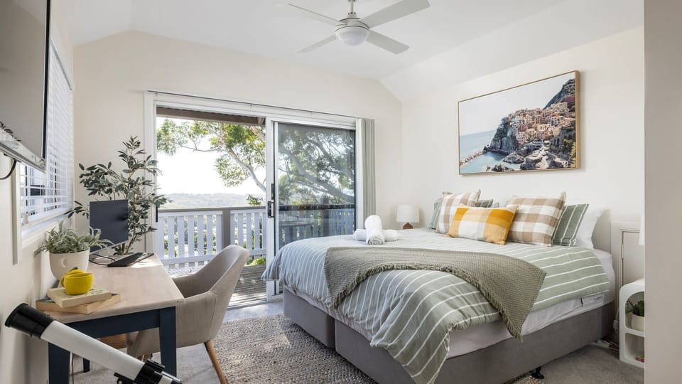 Main Bedroom