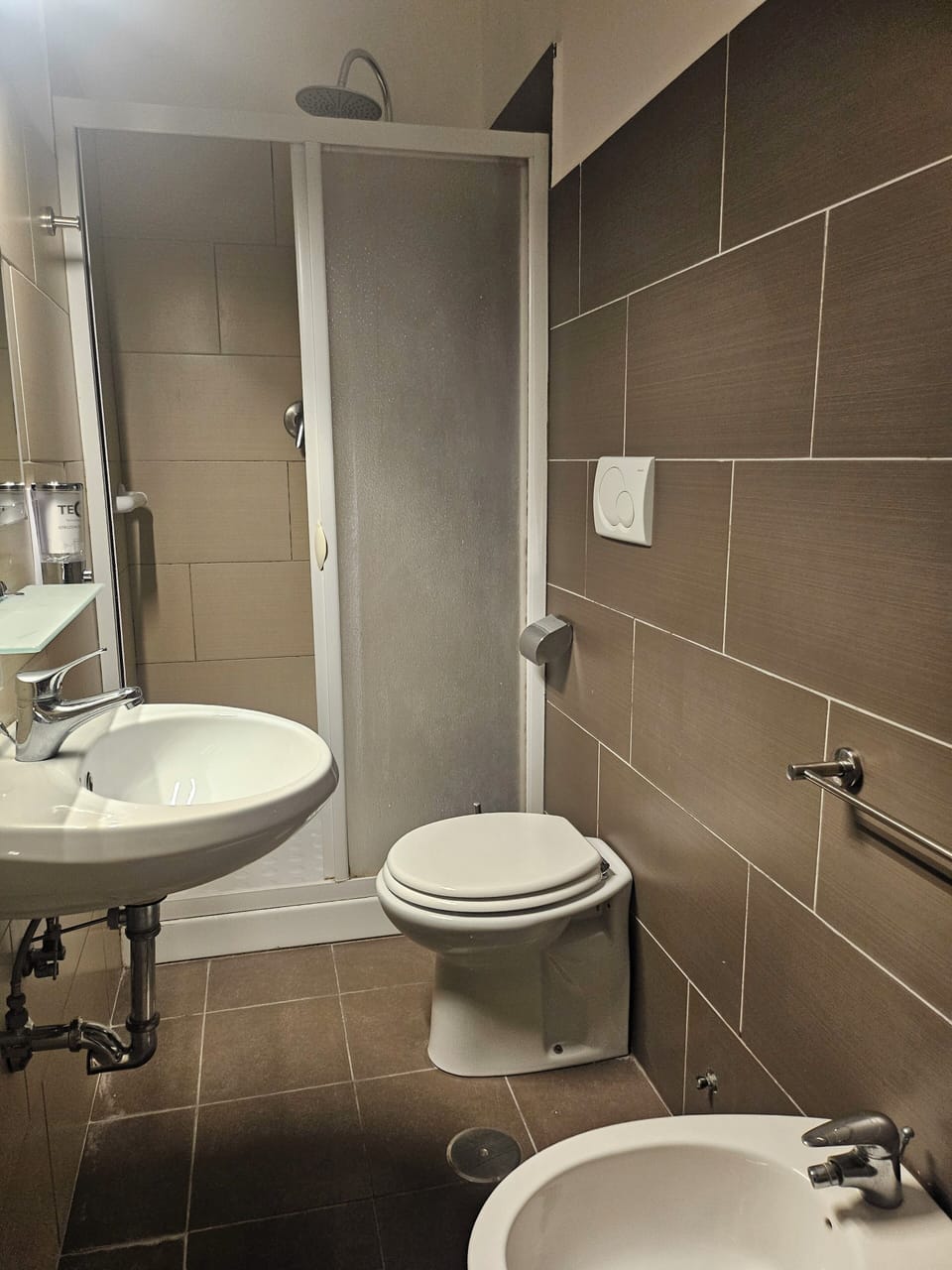 Double or Twin Room, City View | In-room safe, blackout drapes, cribs/infant beds, free WiFi