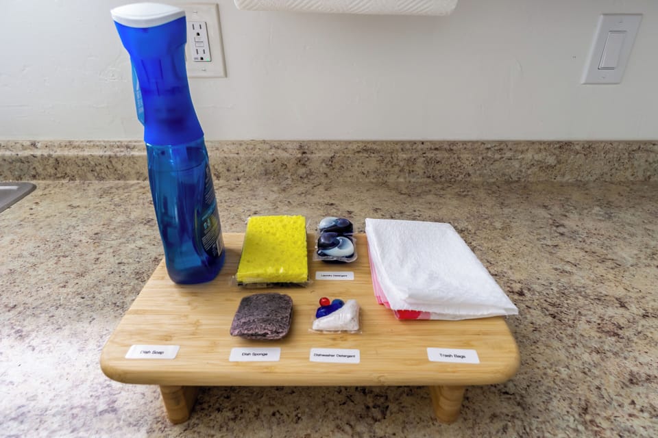 Miscellaneous