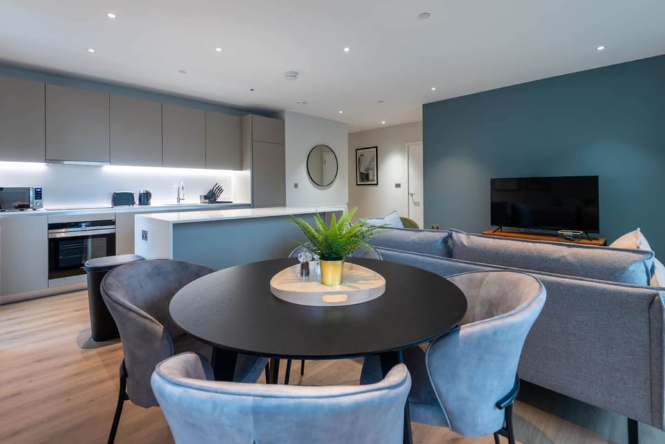 Apartment | 3 bedrooms