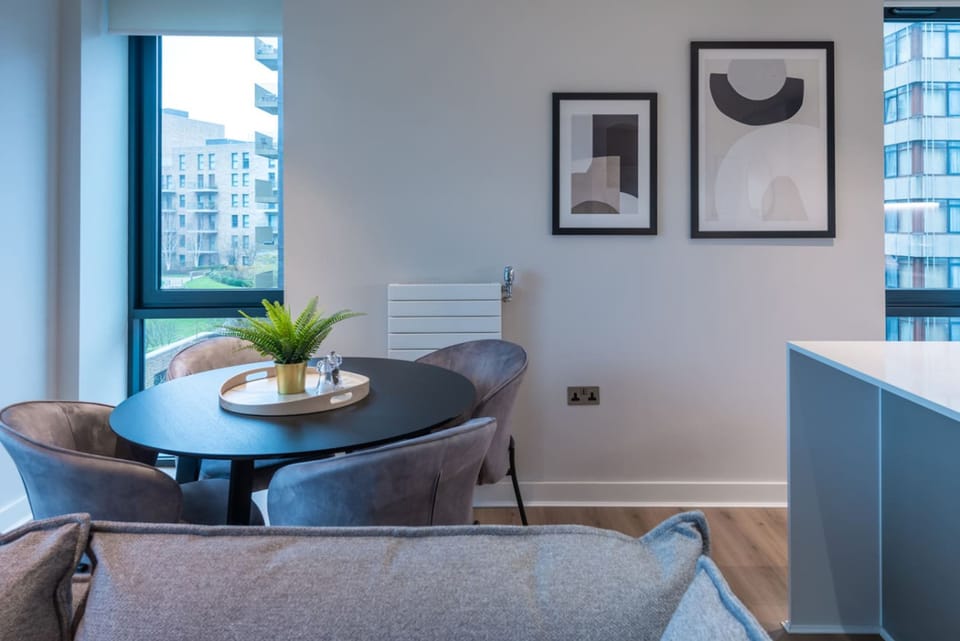 Apartment | 3 bedrooms