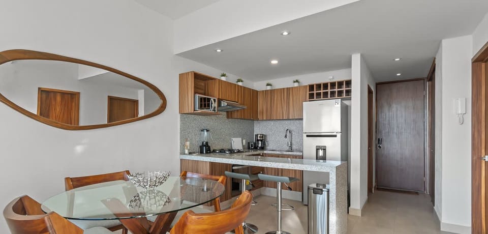 Dinning & KItchen