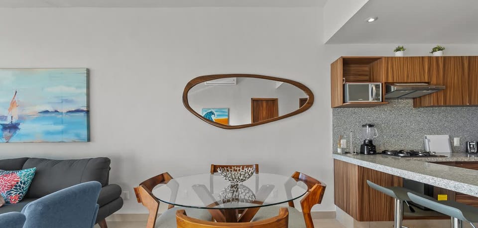 Dinning Area 
