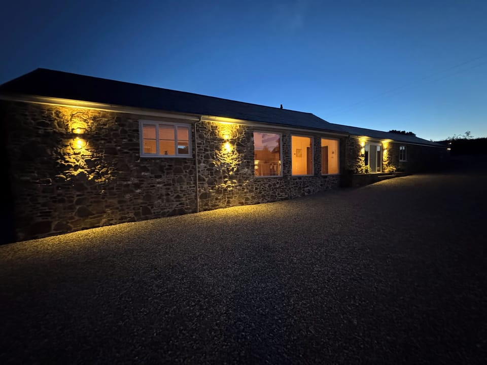 Cottage | Exterior