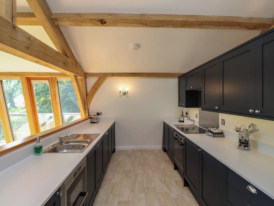 Dishwasher, cookware/dishes/utensils