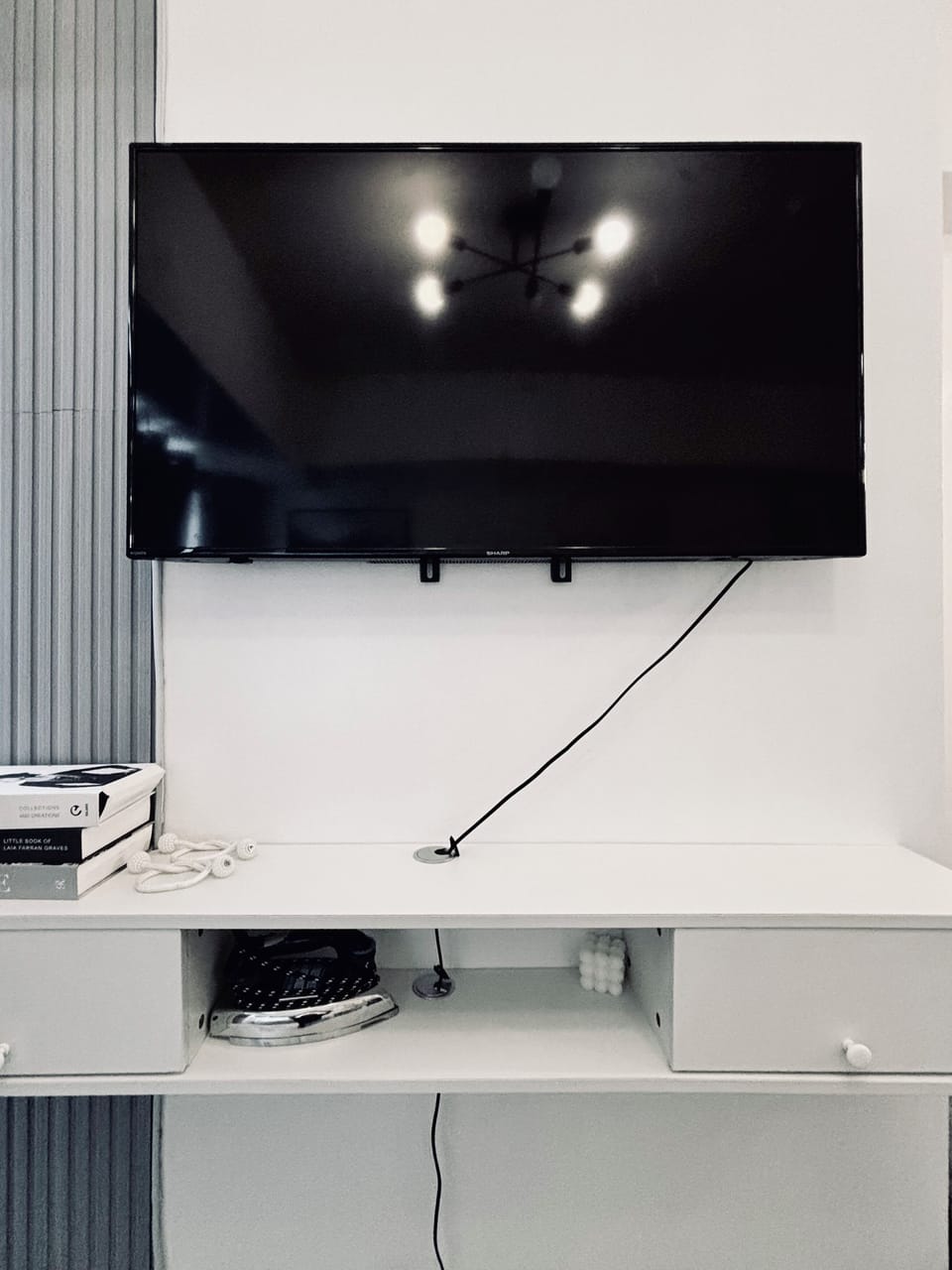 Condo, 1 Bedroom | Room amenity