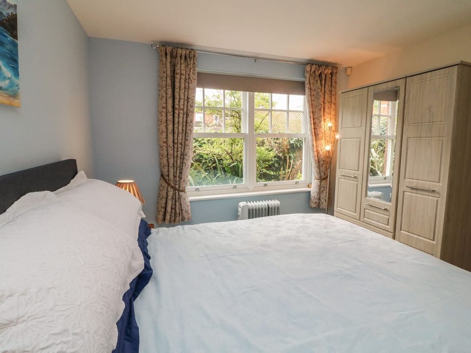 Archie's Cottage in Minehead
