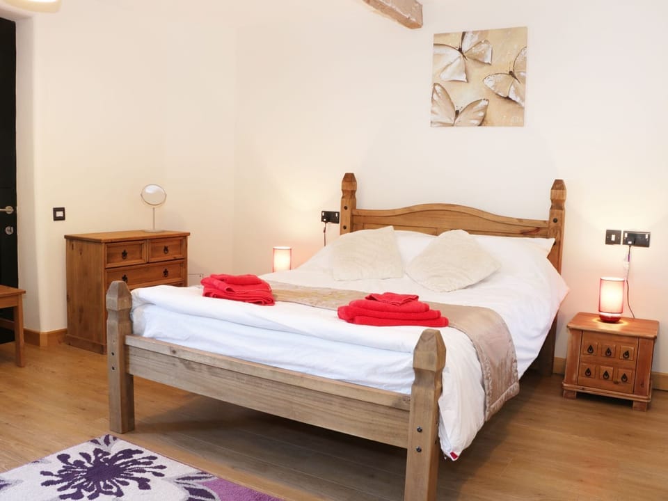 Ramblers Cottage in Wales